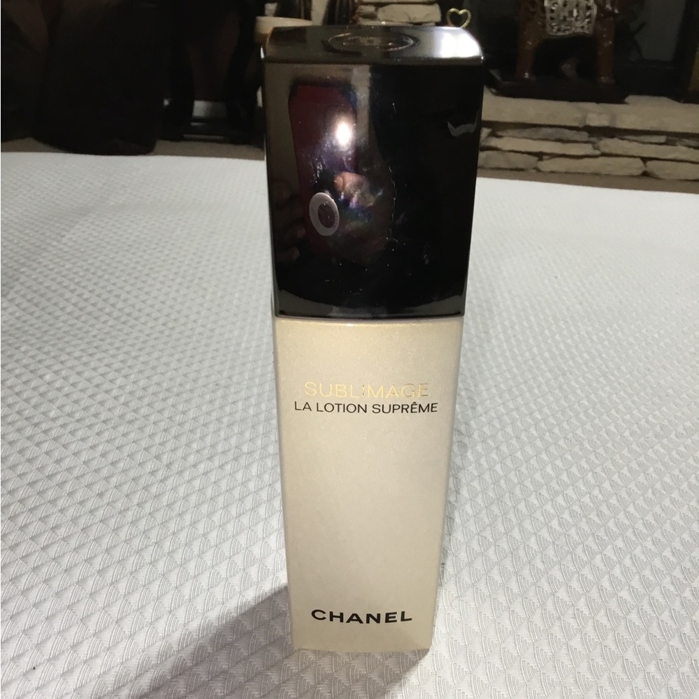 Chanel Sublimage La Lotion Supreme